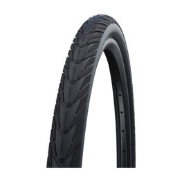 SCHWALBE anvelopă - ENERGIZER PLUS TOUR (37-622) 28x1.40 700x35C PERFORMANCE - negru