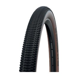 SCHWALBE anvelopă - BILLY BONKERS (54-559) 26x2.10 ACTIVE - negru