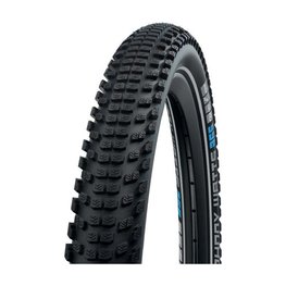 SCHWALBE anvelopă - JOHNNY WATTS 365 (65-622) 29x2.60 - negru