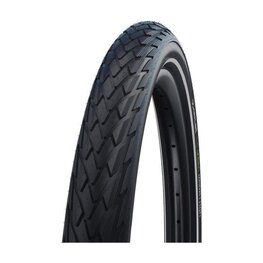 SCHWALBE anvelopă - MARATHON 27.5x2.35 GREENGUARD 67EPI - negru