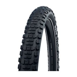 SCHWALBE anvelopă - JOHNNY WATTS (60-622) 29x2.35 - negru