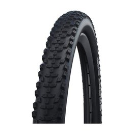 SCHWALBE anvelopă - SMART SAM (54-622) 29x2.10 PERFORMANCE - negru