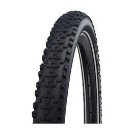 SCHWALBE anvelopă -  SMART SAM PLUS 27.5x2.35 (60-584) GREEN GUARD ADDIX - negru