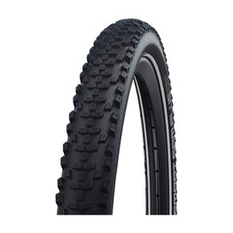 SCHWALBE anvelopă - SMART SAM PLUS (60-622) 29x2.35 - negru