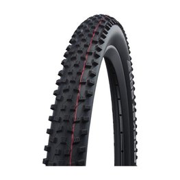 SCHWALBE anvelopă - ROCKET RON (54-622) 29x2.10 RACE - negru