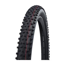 SCHWALBE anvelopă - ROCKET RON (57-622) 29x2.25 RACE - negru