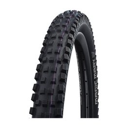SCHWALBE anvelopă - MAGIC MARY (62-584) 27.5x2.40 GRAVITY - negru