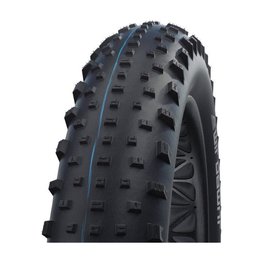 SCHWALBE anvelopă - JUMBO JIM (120-559) 26x4.80 GROUND - negru