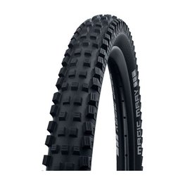 SCHWALBE anvelopă - MAGIC MARY (62-584) 27.5x2.40 PERFORMANCE - negru