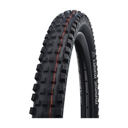SCHWALBE anvelopă - MAGIC MARY (70-584) 27.5x2.80 TRAIL - negru
