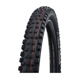 SCHWALBE anvelopă - MAGIC MARY (65-584) 27.5x2.60 GRAVITY - negru
