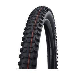 SCHWALBE anvelopă - HAND DAMPF (60-622) 29x2.35 TRAIL - negru
