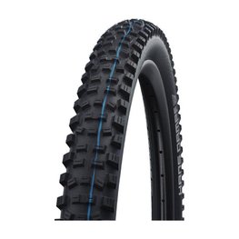 SCHWALBE anvelopă - HAND DAMPF (65-622) 29x2.60 TRAIL - negru