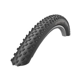 SCHWALBE anvelopă - RACING RAY (57-622) 29x2.25 PERFORMANCE - negru