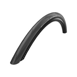 SCHWALBE anvelopă - ONE 700x23C RACEGUARD 67EPI - negru