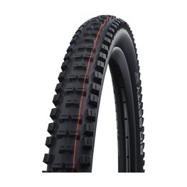 SCHWALBE anvelopă - BIG BETTY (62-622) 29x2.40 GRAVITY - negru
