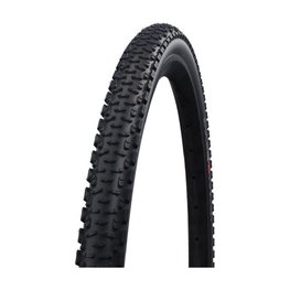 SCHWALBE anvelopă - G-ONE ULTRABITE (45-622) 28x1.70 700x45C GROUND - negru