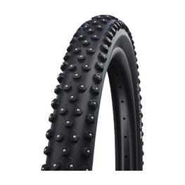SCHWALBE anvelopă - ICE SPIKER PRO (57-622) 29x2.25 - negru