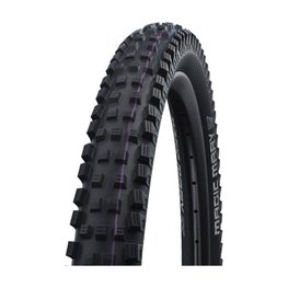 SCHWALBE anvelopă - MAGIC MARY (62-622) 29x2.40 DOWNHILL - negru