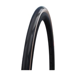 SCHWALBE anvelopă - PRO ONE (28-622) 700x28C RACE - bej/negru