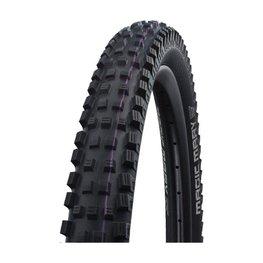 SCHWALBE anvelopă - MAGIC MARY (62-584) 27.5x2.40 TRAIL - negru