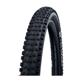 SCHWALBE anvelopă - WICKED WILL (62-622) 29x2.40 PERFORMANCE - negru