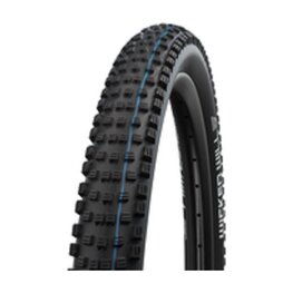 SCHWALBE anvelopă - WICKED WILL 29x2.40 SUPER GROUND 67EPI - negru
