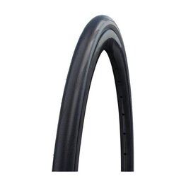SCHWALBE anvelopă - ONE 365 700x28C RACEGUARD 67EPI - negru
