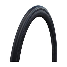 SCHWALBE anvelopă - ONE PLUS (28-622) 700x28C PERFORMANCE - negru