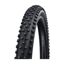 SCHWALBE anvelopă - ICE SPIKER PRO 29x2.60 DD 67EPI - negru