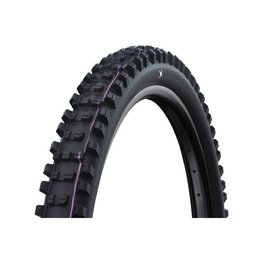 SCHWALBE anvelopă - SHREDDA REAR GRAVITY PRO 29x2.50 EVOLUTION 67EPI - negru