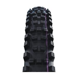 SCHWALBE anvelopă - SHREDDA REAR GRAVITY PRO 29x2.50 EVOLUTION 67EPI - negru
