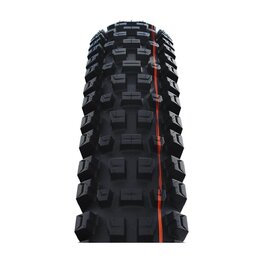 SCHWALBE anvelopă - ALBERT GRAVITY PRO 29x2.50 EVOLUTION 67EPI - negru