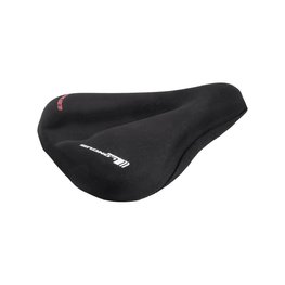 LONGUS husă de protecție - GEL RACE - negru