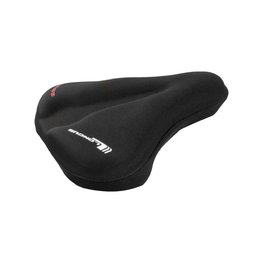 LONGUS husă de protecție - GEL RACE - negru