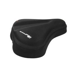 LONGUS husă de protecție - GEL TREKKING - negru