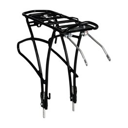 LONGUS purtător - WELD - negru