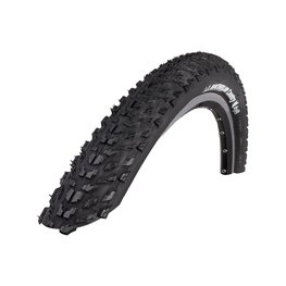 MICHELIN anvelopă - COUNTRY DRY2 26x2.00 - negru