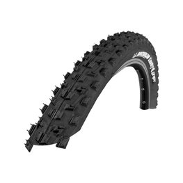 MICHELIN anvelopă - COUNTRY GRIPR 27.5x2.10 - negru