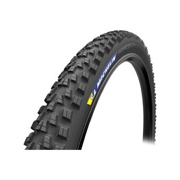 MICHELIN anvelopă - FORCE AM2 27.5x2.60 - negru