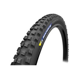 MICHELIN anvelopă - WILD AM2 27.5x2.60 - negru