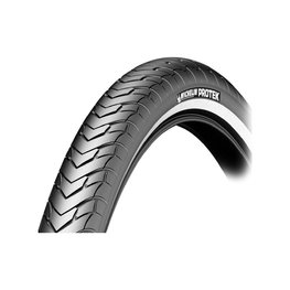 MICHELIN anvelopă - PROTEK 700x38C - negru