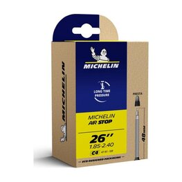 MICHELIN cameră - C4 (47/61-559) FV - negru