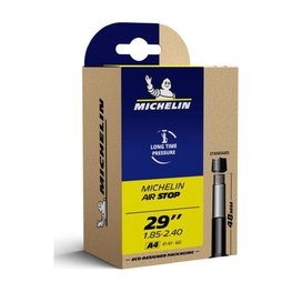 MICHELIN cameră - INNER TUBE A4 29x1.85/2.40 FV 48mm - negru