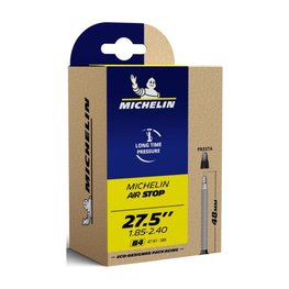 MICHELIN cameră - INNER TUBE B4 27.5x1.90/2.50 FV 48mm - negru