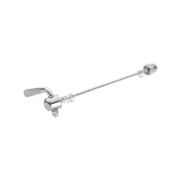 ELITE clemă fixare rapidă - QUICK RELEASE SKEWER - argintiu