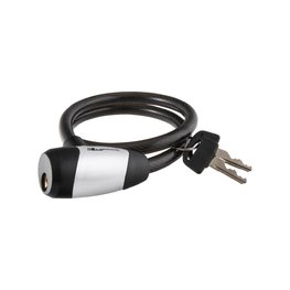 LONGUS lacăt bicicletă - EXTREME 10/650mm - negru