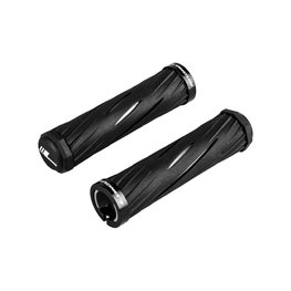 LONGUS grip-uri - VORT - negru