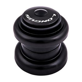 LONGUS compoziția capului - HEADSET 28,6mm - negru