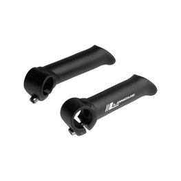 LONGUS coarne - ANATOM - negru